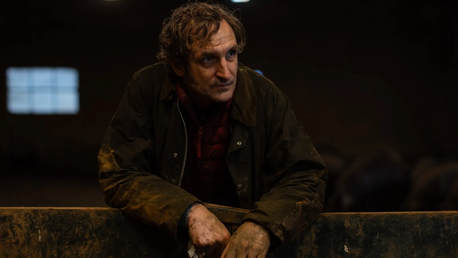 Mundocine - Caza Mayor 2027