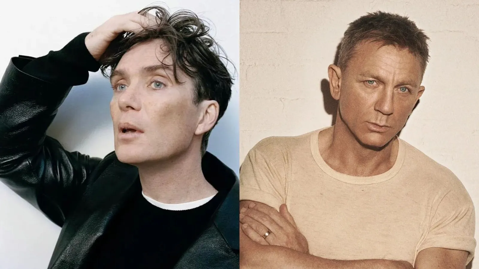 Cillian Murphy y Daniel Craig protagonizarán la nueva película de Damien Chazelle, el oscarizado director de ‘La La Land’.