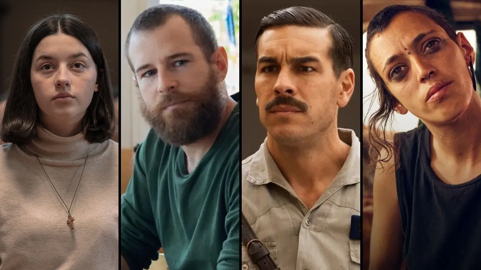 ¿Dónde ver las películas ganadoras de los Premios Goya 2026? 2 Mundocine - Donde Ver Peliculas Ganadoras Premios Goya 2026