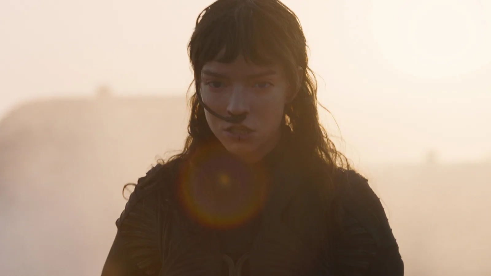 Mundocine - Dune 3 Anya Taylor Joy