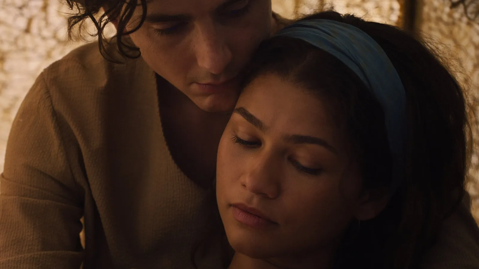 Mundocine - Dune 3 Pelicula