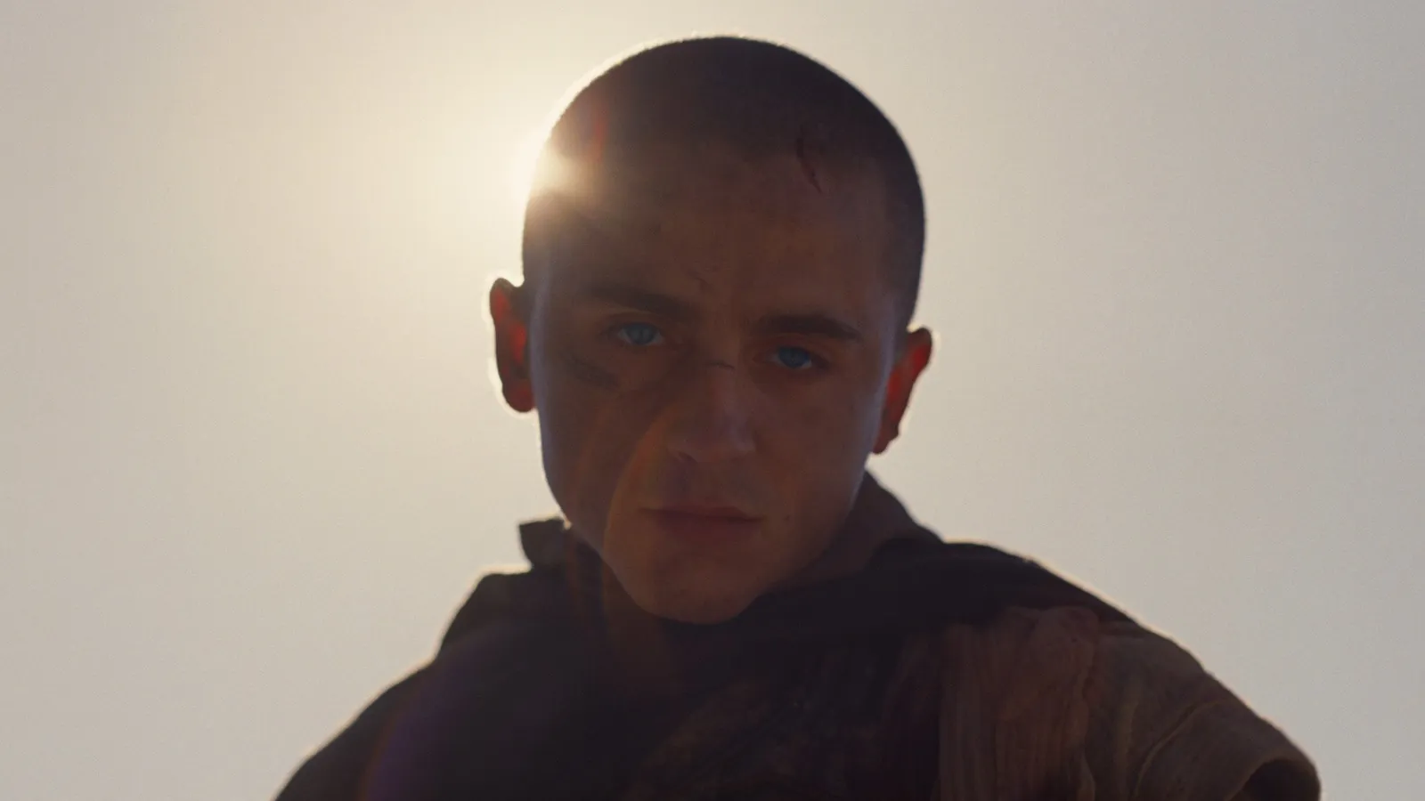 Mundocine - Dune 3 Trailer