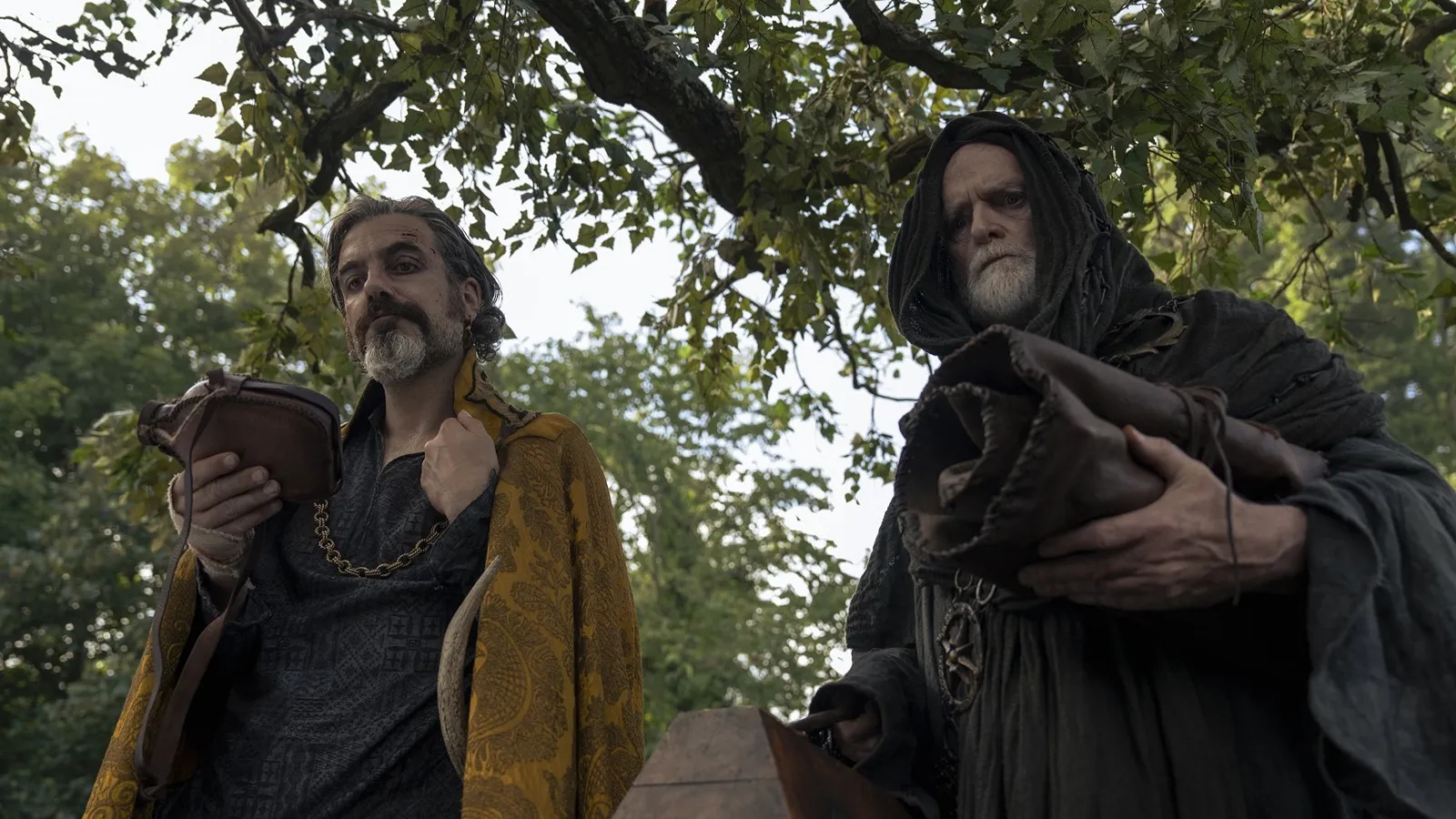 Mundocine - El Caballero De Los Riete Reinos Still Final Temporada 1