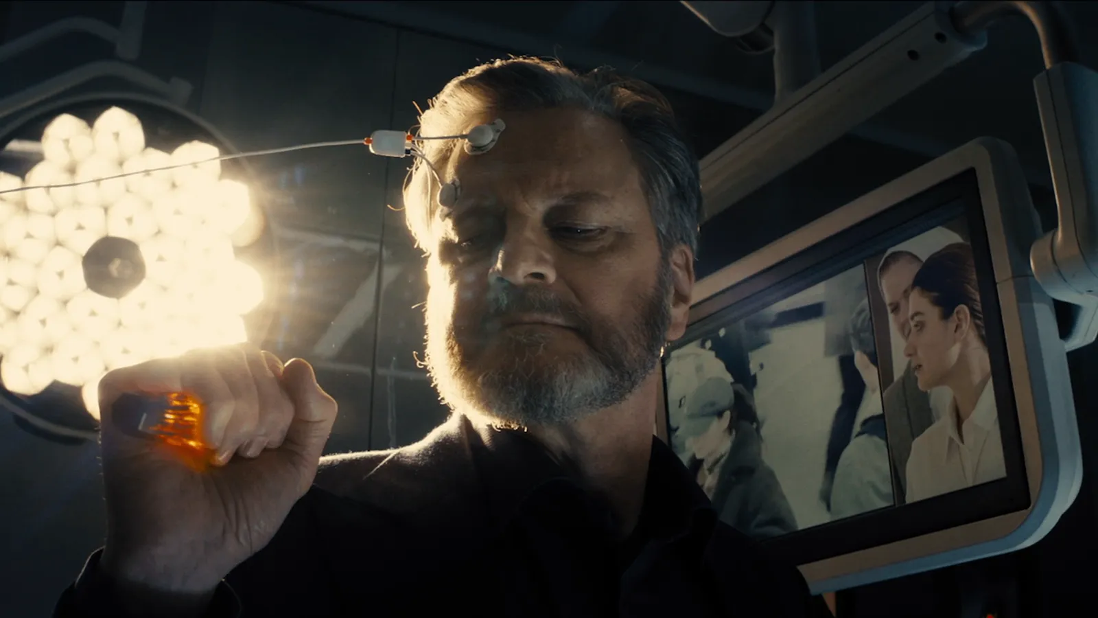 El nuevo tráiler de 'El día de la revelación' te abducirá con lo que promete ser el regreso del mejor Steven Spielberg al cine de extraterrestres. 2 Mundocine - El Dia De La Revelacion Nuevo Trailer