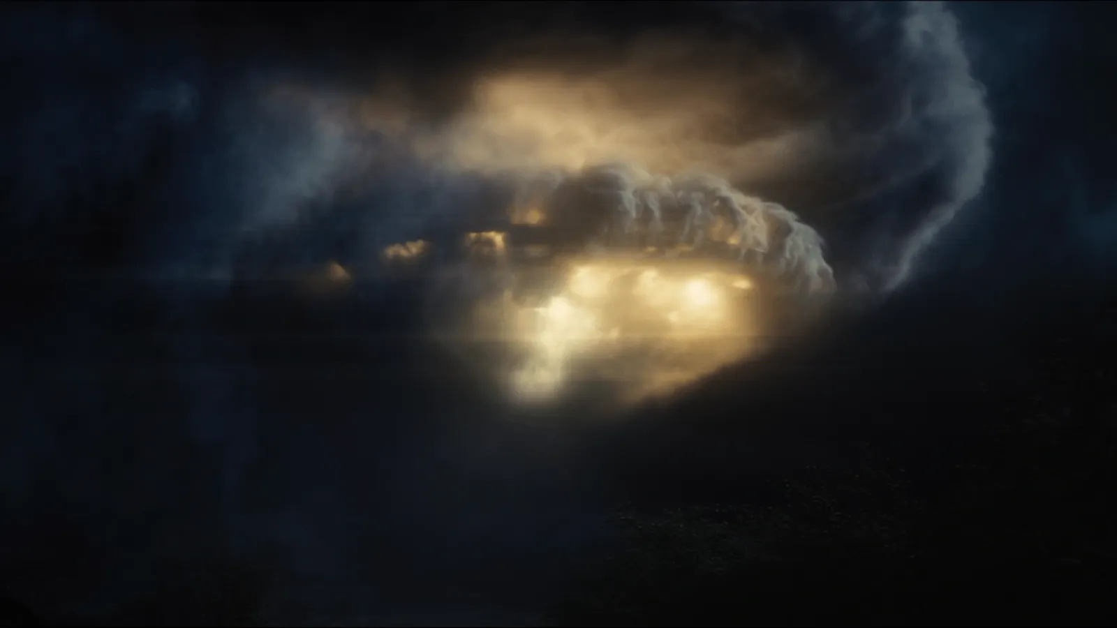 El nuevo tráiler de 'El día de la revelación' te abducirá con lo que promete ser el regreso del mejor Steven Spielberg al cine de extraterrestres. 7 Mundocine - El Dia De La Revelacion Ovni