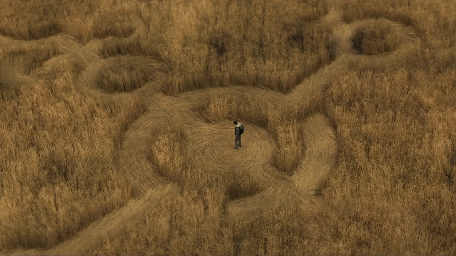 El nuevo tráiler de 'El día de la revelación' te abducirá con lo que promete ser el regreso del mejor Steven Spielberg al cine de extraterrestres. 5 Mundocine - El Dia De La Revelacion Spielberg