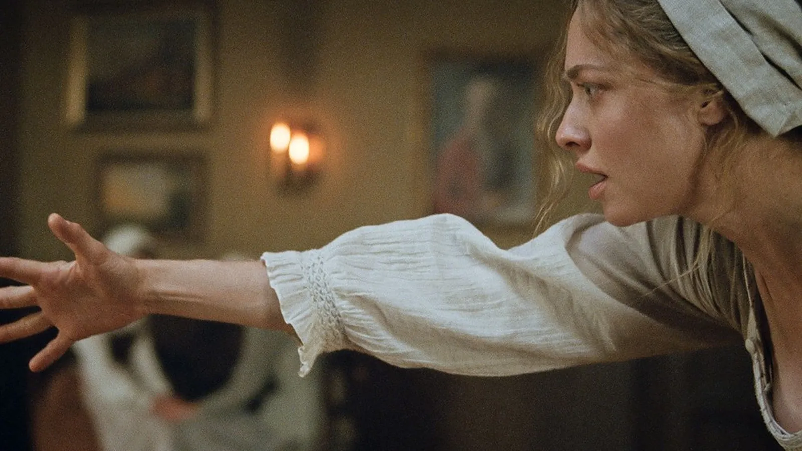 Mundocine - El Testamento De Ann Lee