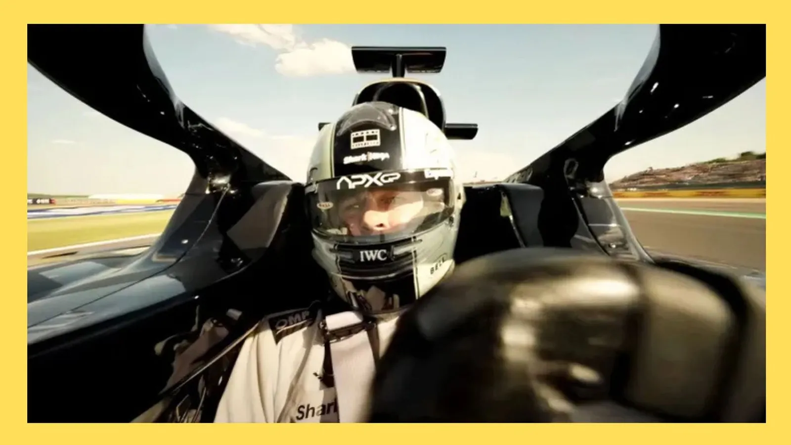 Mundocine - F1 Predicciones Oscar 2026