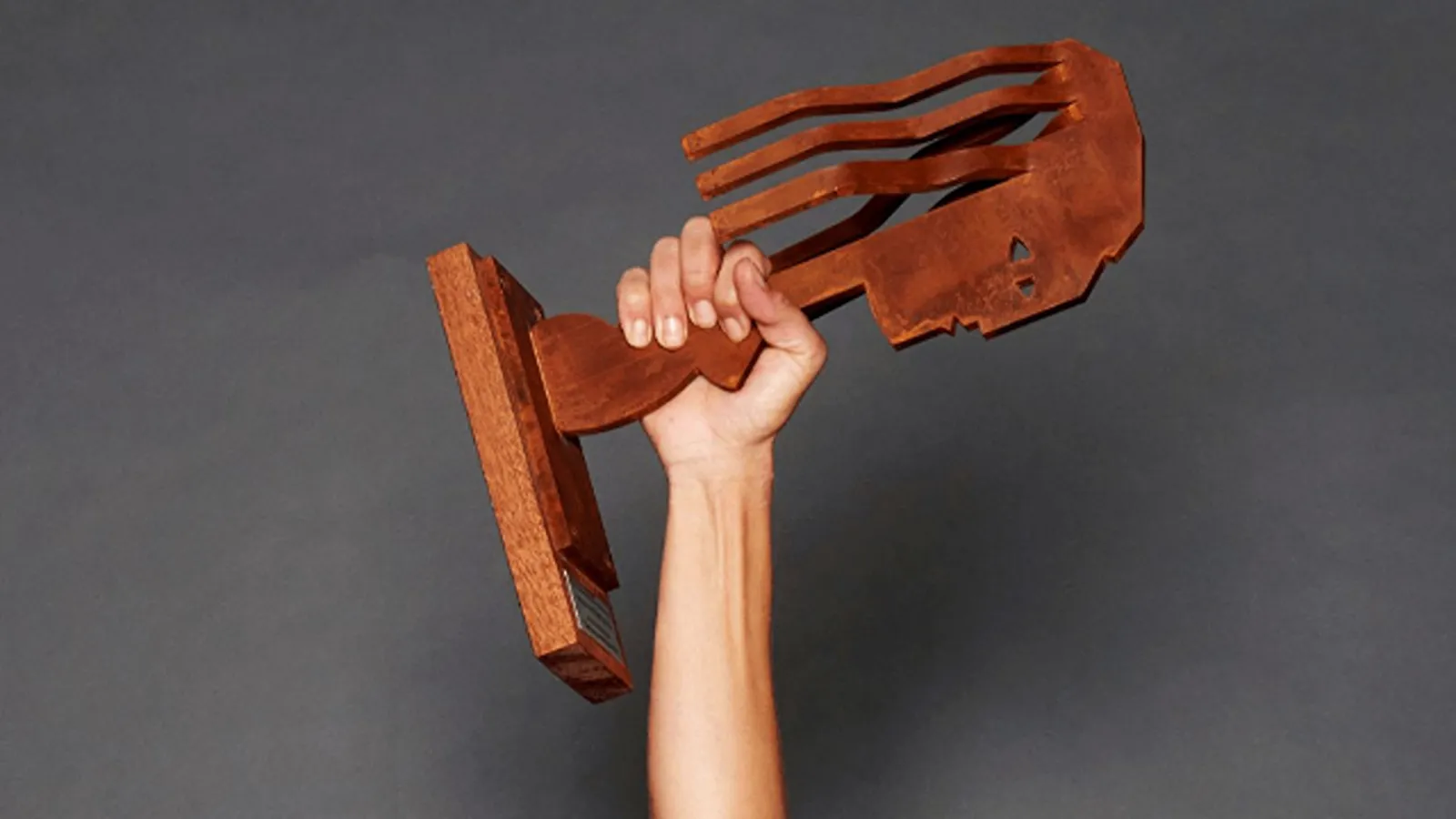 Mundocine - Fotogramas Plata Premio