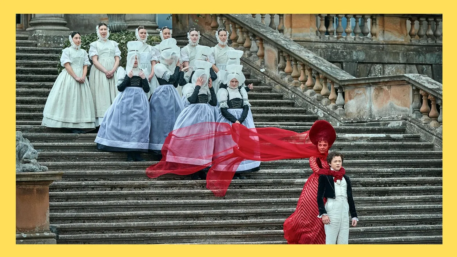 Mundocine - Frankenstein Predicciones Oscar 2026 1