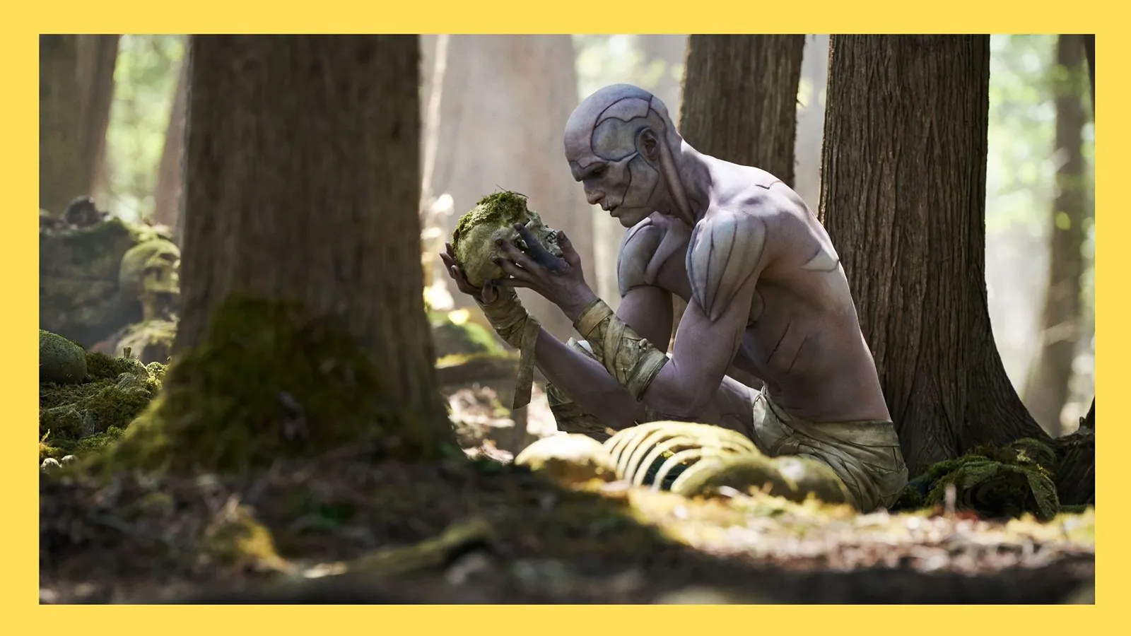 Mundocine - Frankenstein Predicciones Oscar 2026