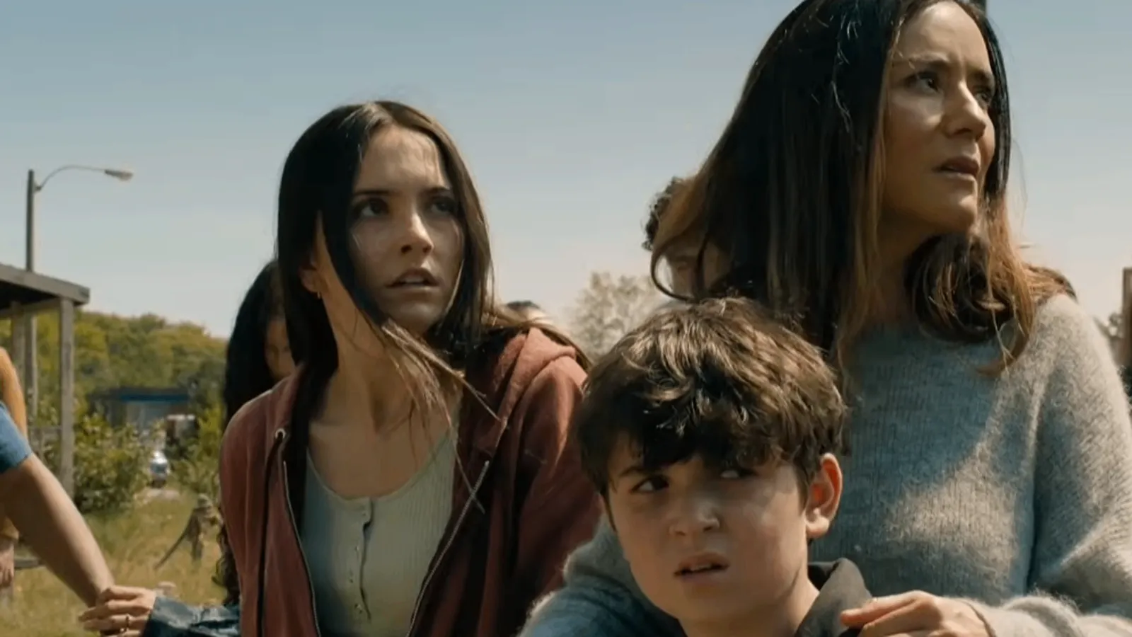 Mundocine - From Trailer Temporada 4