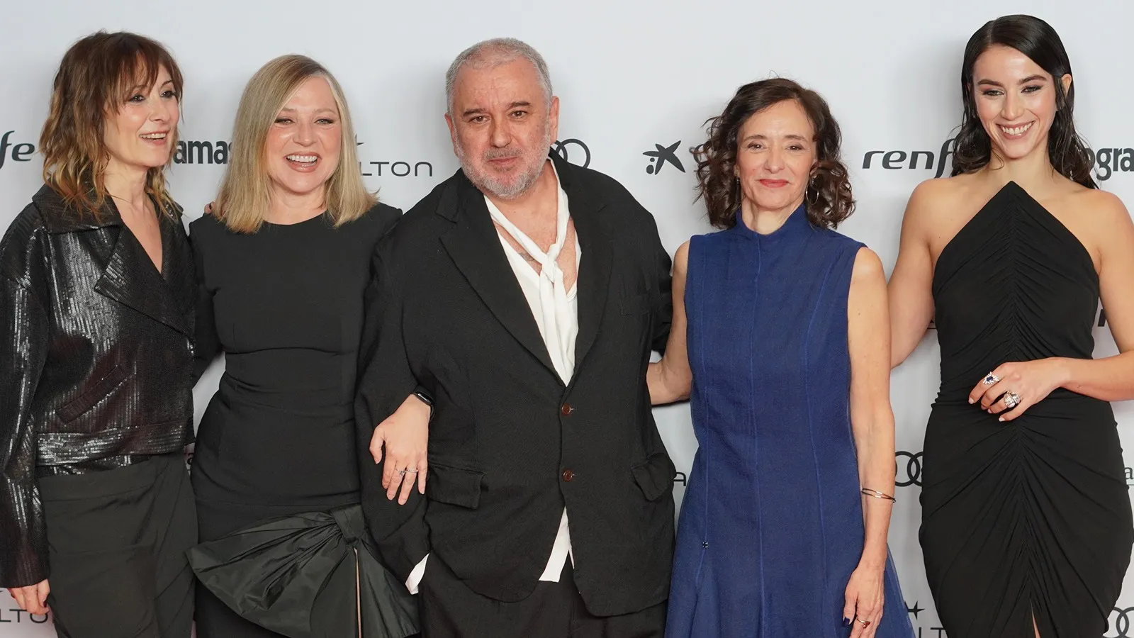 76º Fotogramas de Plata: Isabel Coixet y la gran ilusión. 6 Mundocine - Furia Fotogramas De Plata 2025