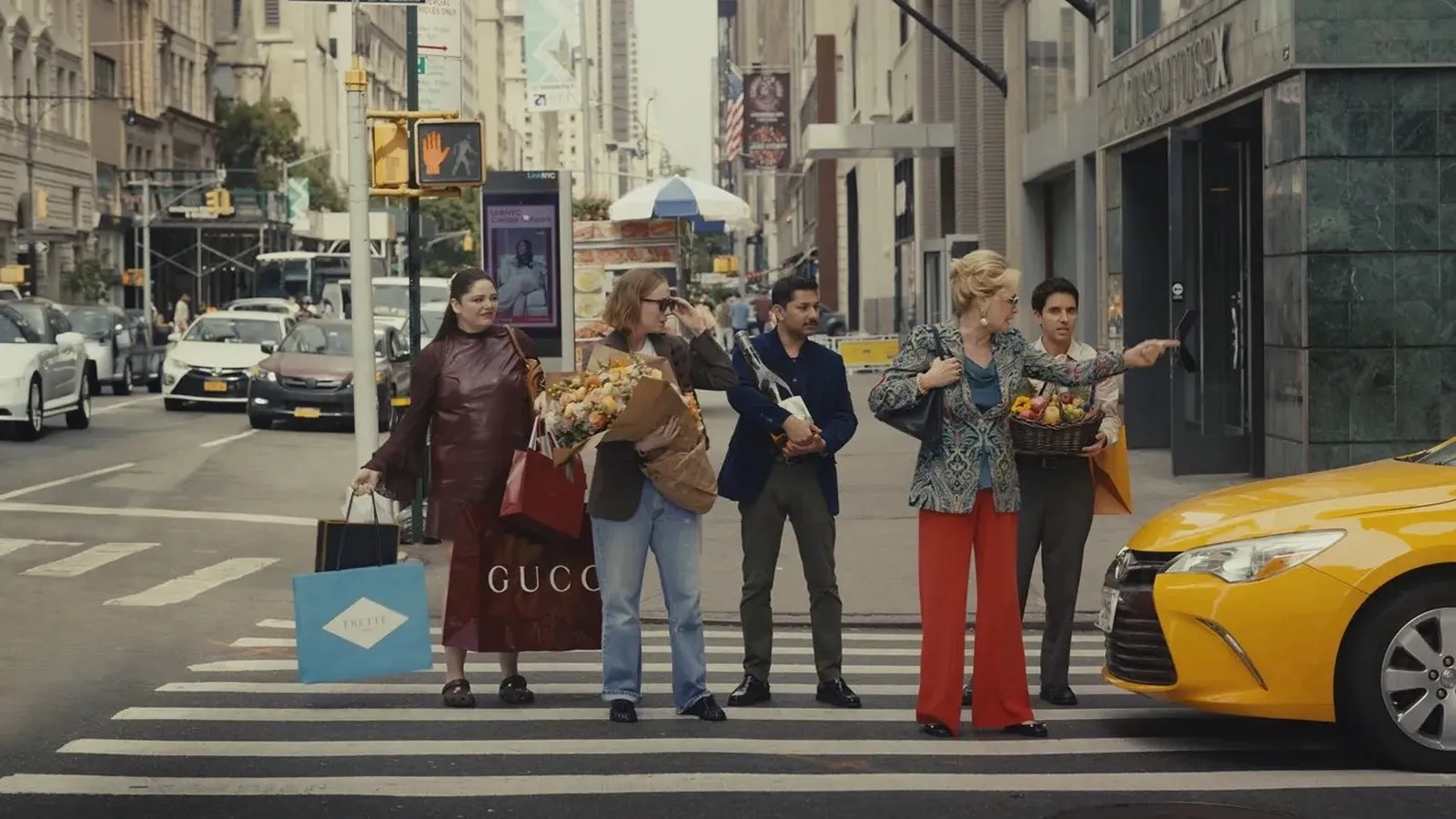 Mundocine - Hacks Temporada 5 2026