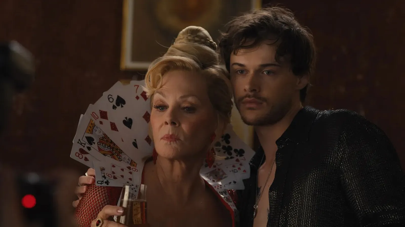 Mundocine - Hacks Temporada 5 Trailer