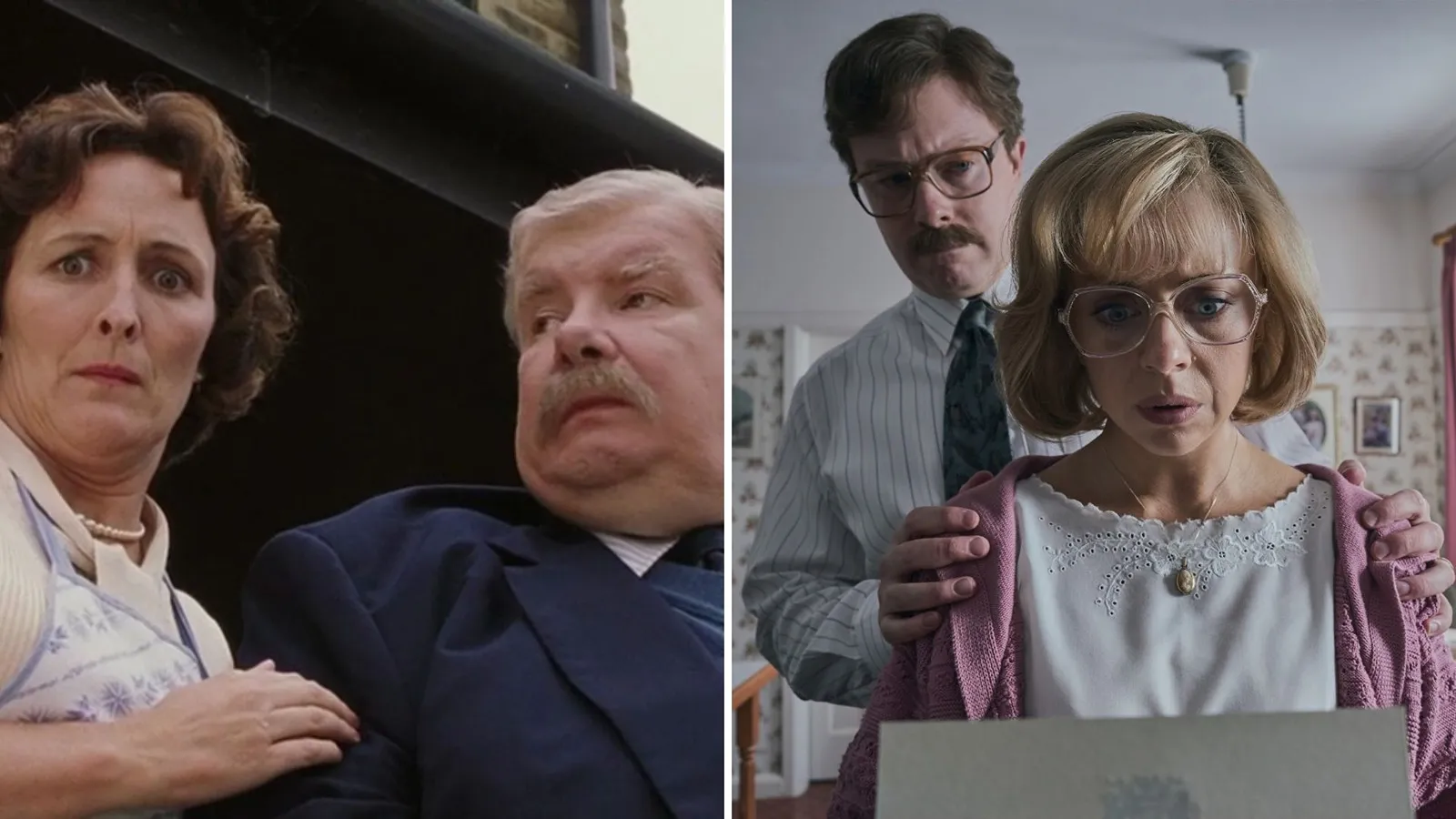 El nuevo reparto de la serie 'Harry Potter' frente a los actores de las películas: de Daniel Radcliffe a Dominic McLaughlin. 12 Mundocine - Harry Potter Reparto Peliculas Vs Serie Tios