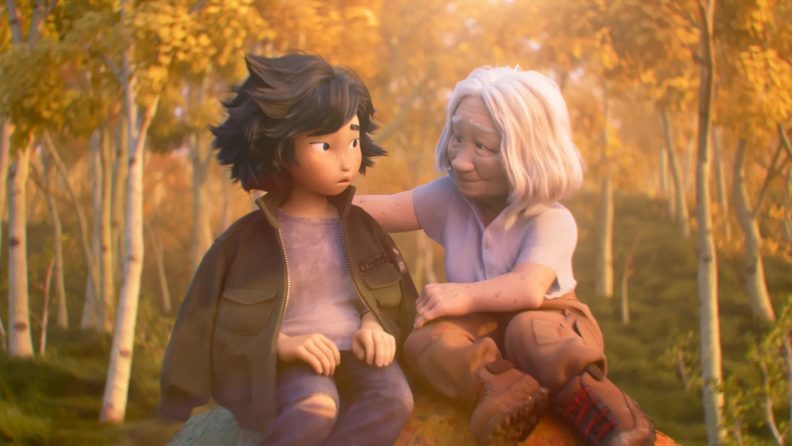 Crítica de 'Hoppers': El 'Avatar' animalesco y desternillante de Disney Pixar. 4 Mundocine - Hoppers 2026