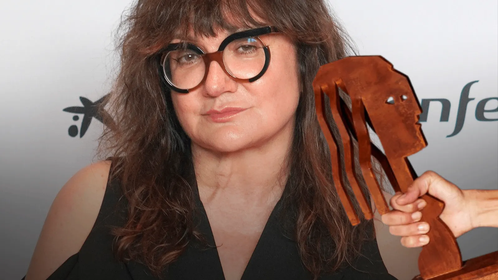 76º Fotogramas de Plata: Isabel Coixet y la gran ilusión. 2 Mundocine - Isabel Coixet Fotogramas De Plata 2025