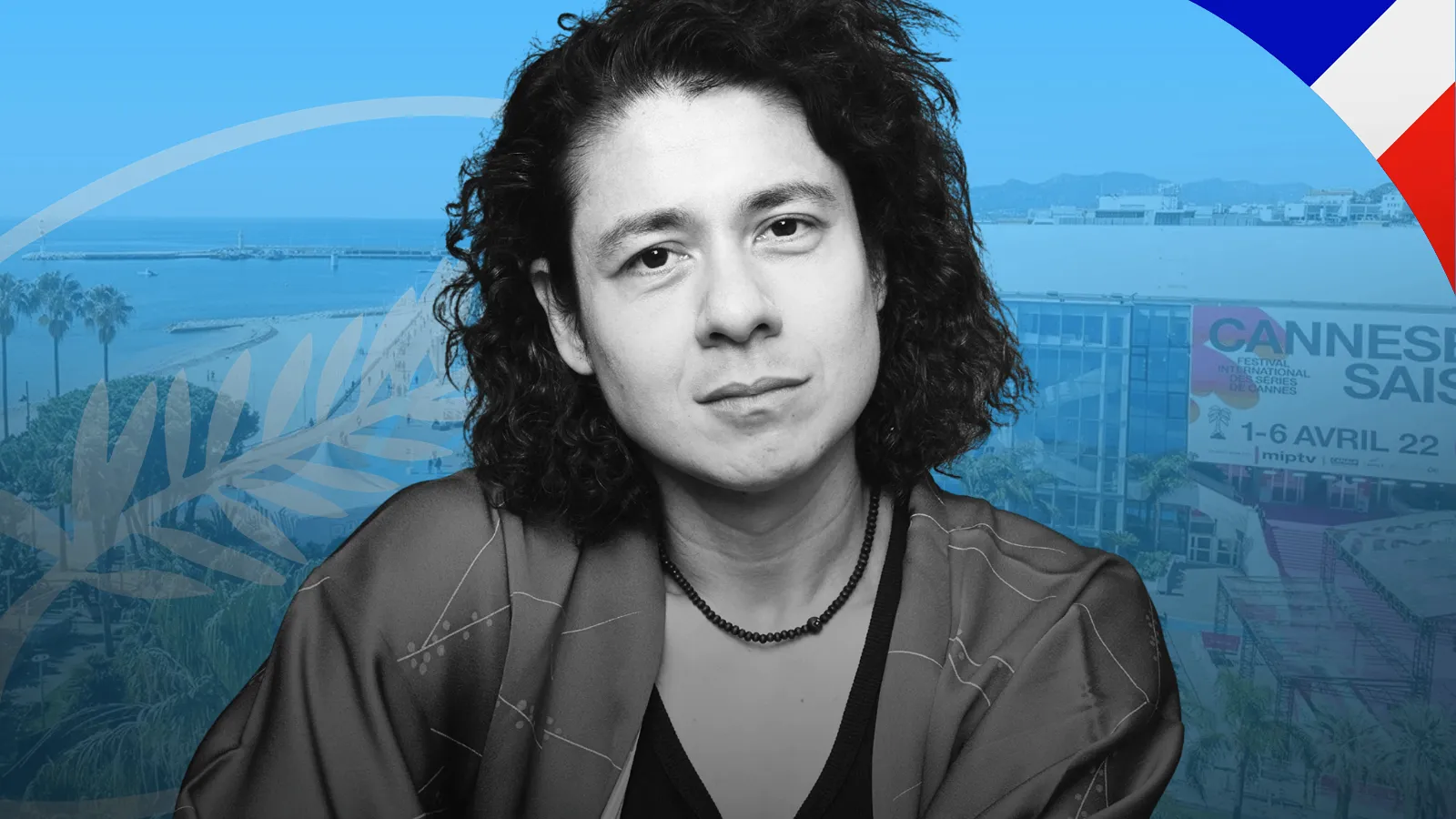 Mundocine - Joecar Hanna Residence Cannes