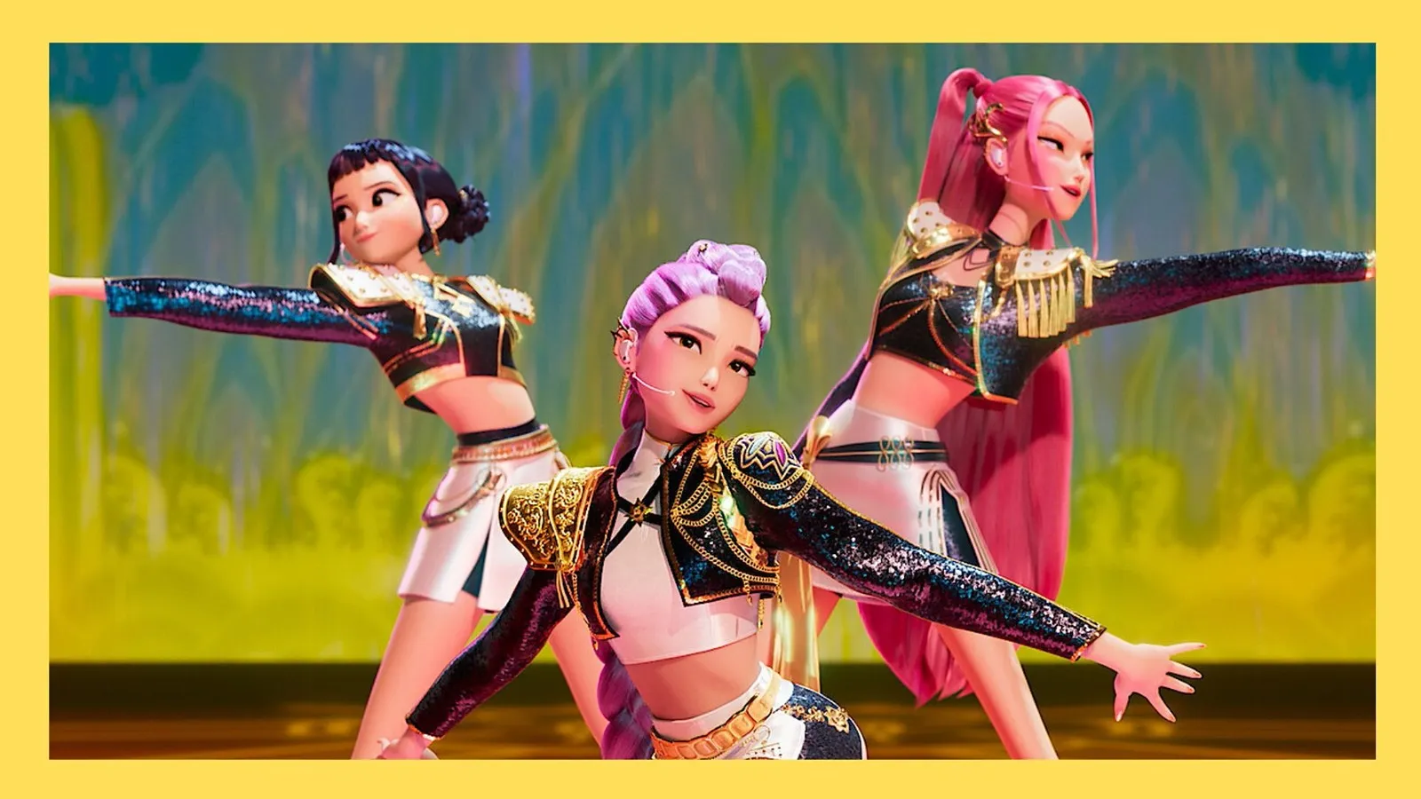 Mundocine - Kpop Demon Hunters Predicciones Oscar 2026