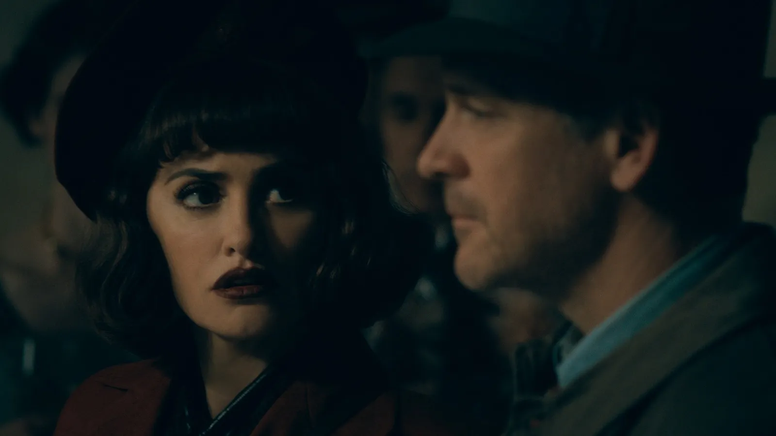 Mundocine - La Novia Penelope Cruz