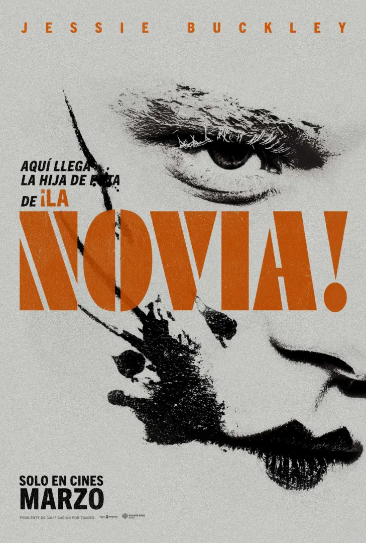 Mundocine - La Novia Poster