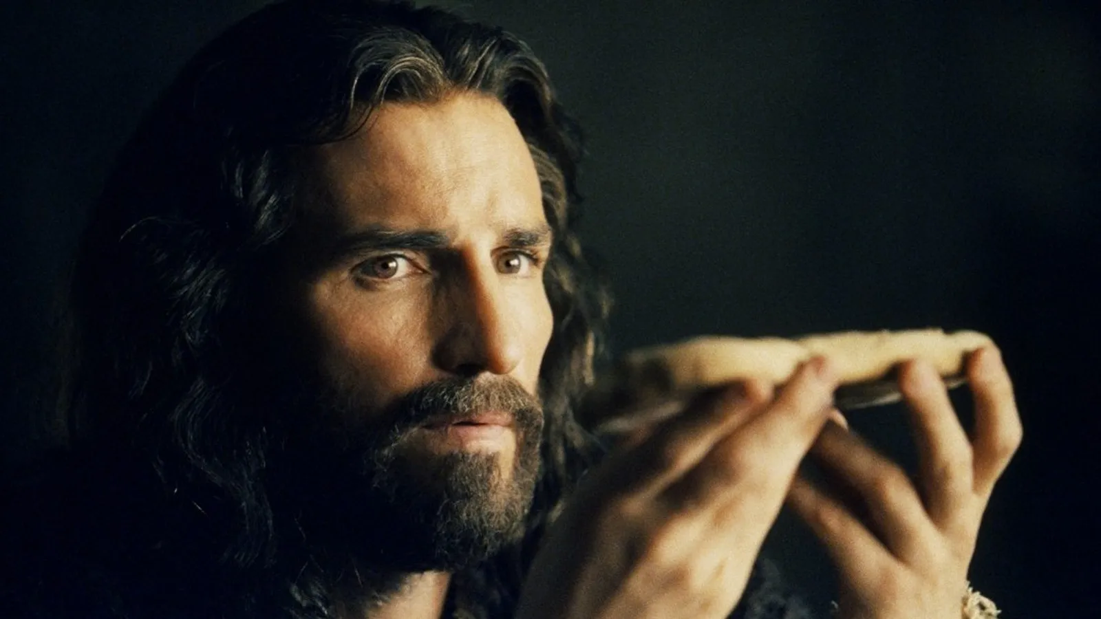 Mundocine - La Pasion De Cristo