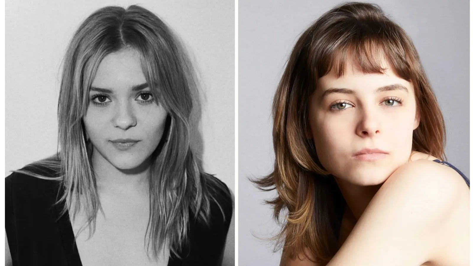 La serie live-action de 'Life Is Strange' ya tiene a sus Max y Chloe: las actrices Tatum Grace Hopkins y Maisy Stella nos harán derramar muchas lágrimas. 4 Mundocine - Life Is Strange Actrices Serie Prime Video