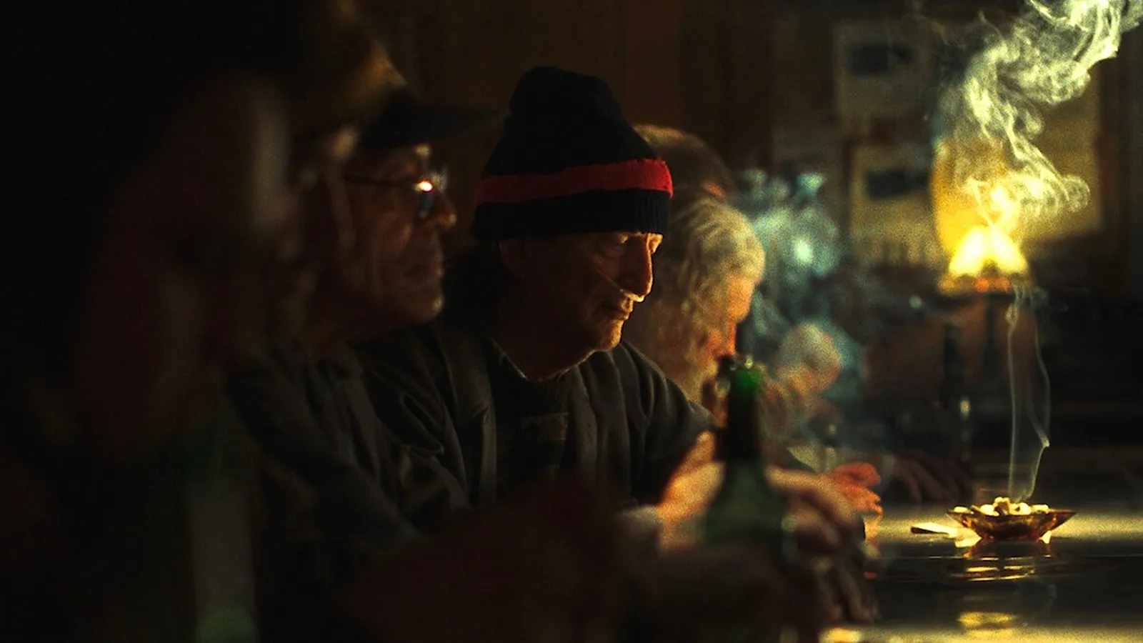 Mundocine - Los Cantores Rusos