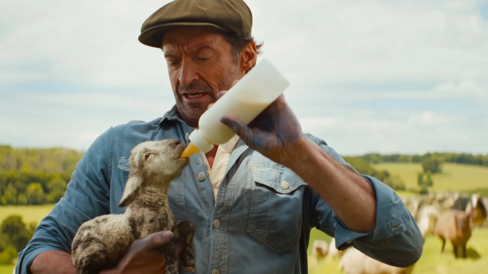 Mundocine - Los Ovejas Detectives Estreno