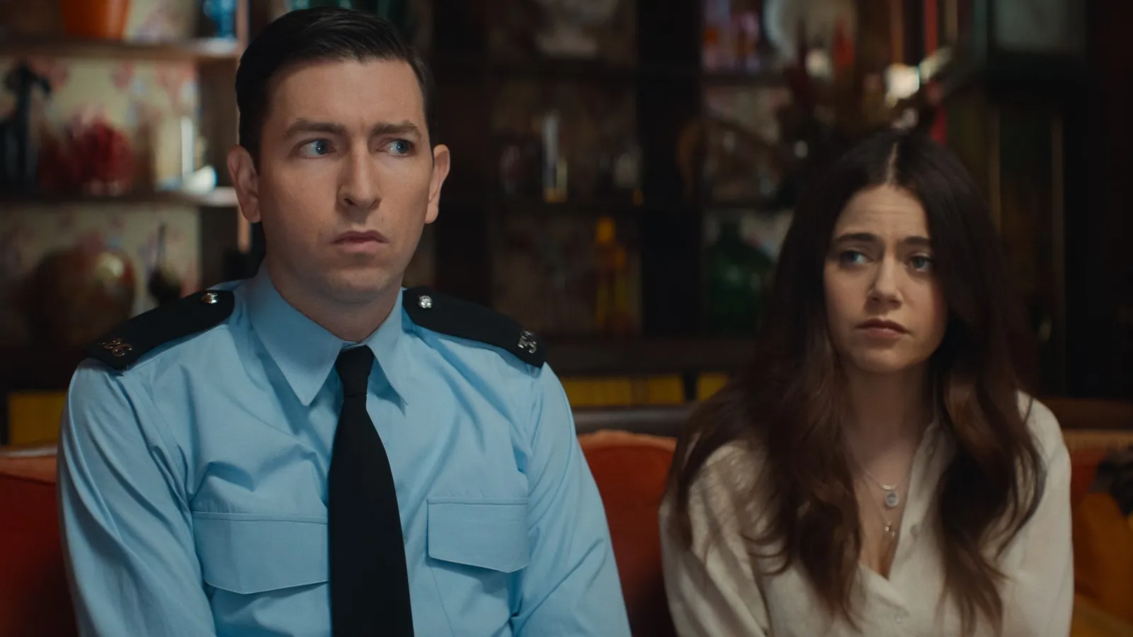 Mundocine - Los Ovejas Detectives Pelicula