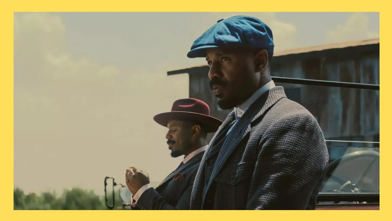 Mundocine - Los Pecadores Predicciones Oscar 2026 2