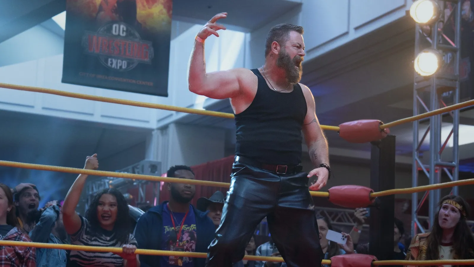 Mundocine - Margo Tiene Problemas De Dinero Serie