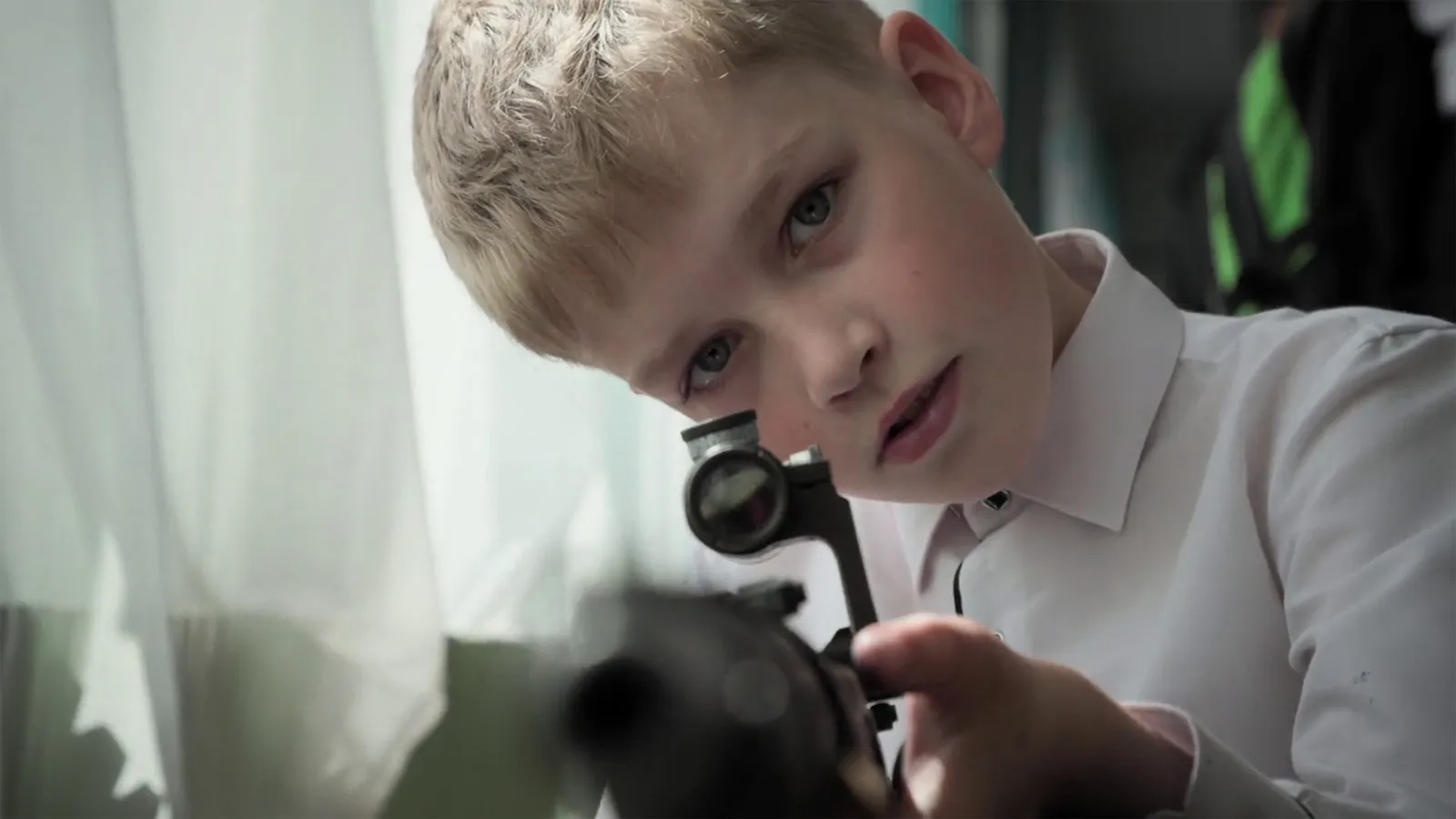 Crítica de 'Mr. Nobody contra Putin': Talankin contra el nuevo aparato ideológico. 7 Mundocine - Mr Nobody Contra Putin 2025