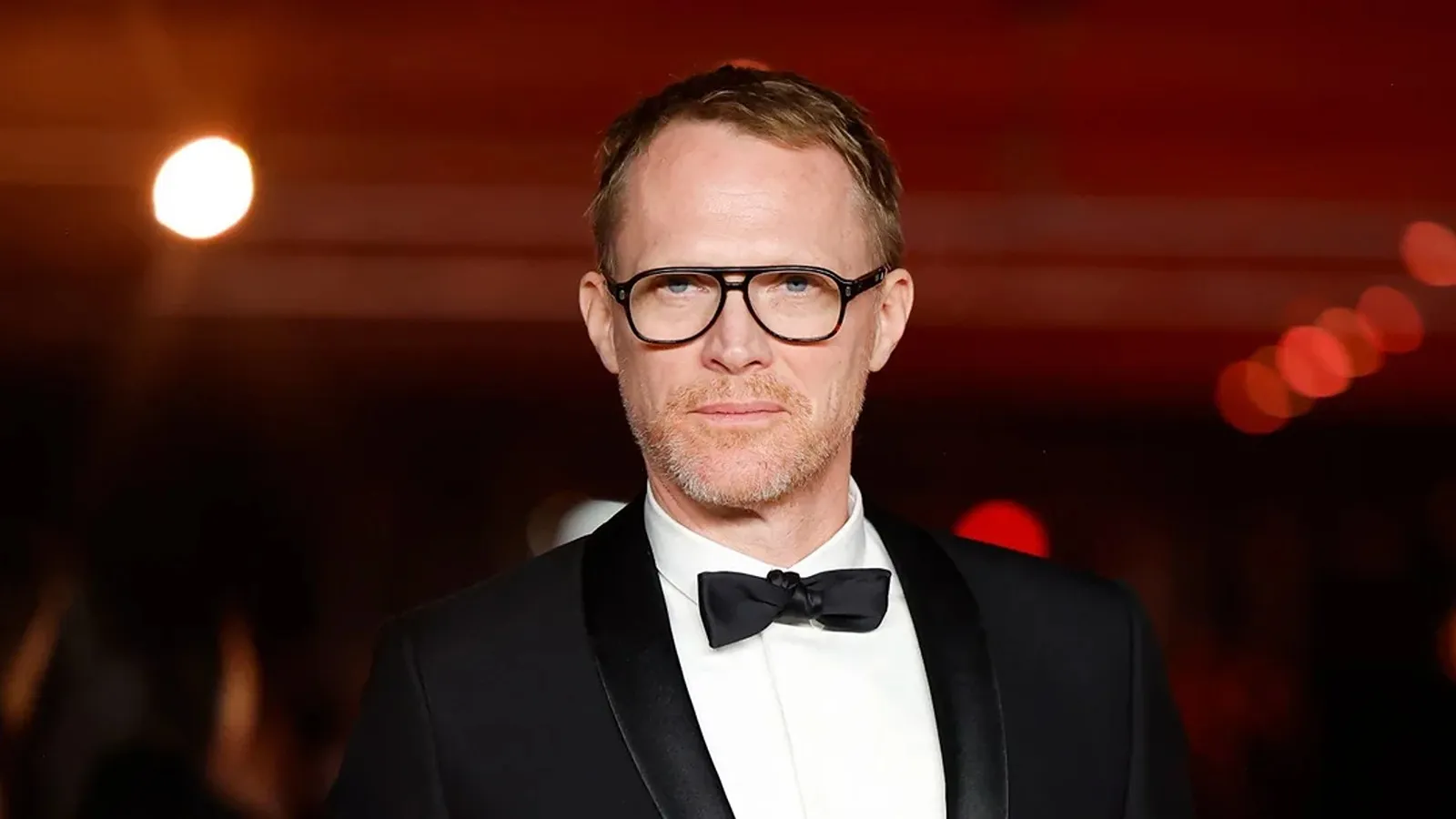 El nuevo favorito para interpretar a Voldemort en la serie de 'Harry Potter' no es Cillian Murphy, sino un ex Vengador. 3 Mundocine - Paul Bettany Posible Voldemort Harry Potter Serie