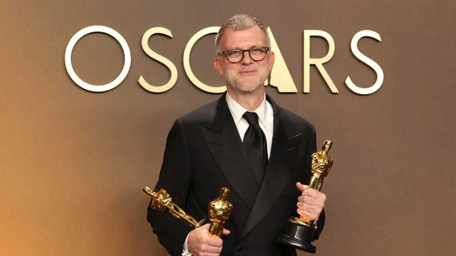 Los ganadores de los premios Óscar 2026: 'Una batalla tras otra', de Paul Thomas Anderson, le gana la batalla a 'Los pecadores'. 2 Mundocine - Paul Thomas Anderson Premios Oscar 2026