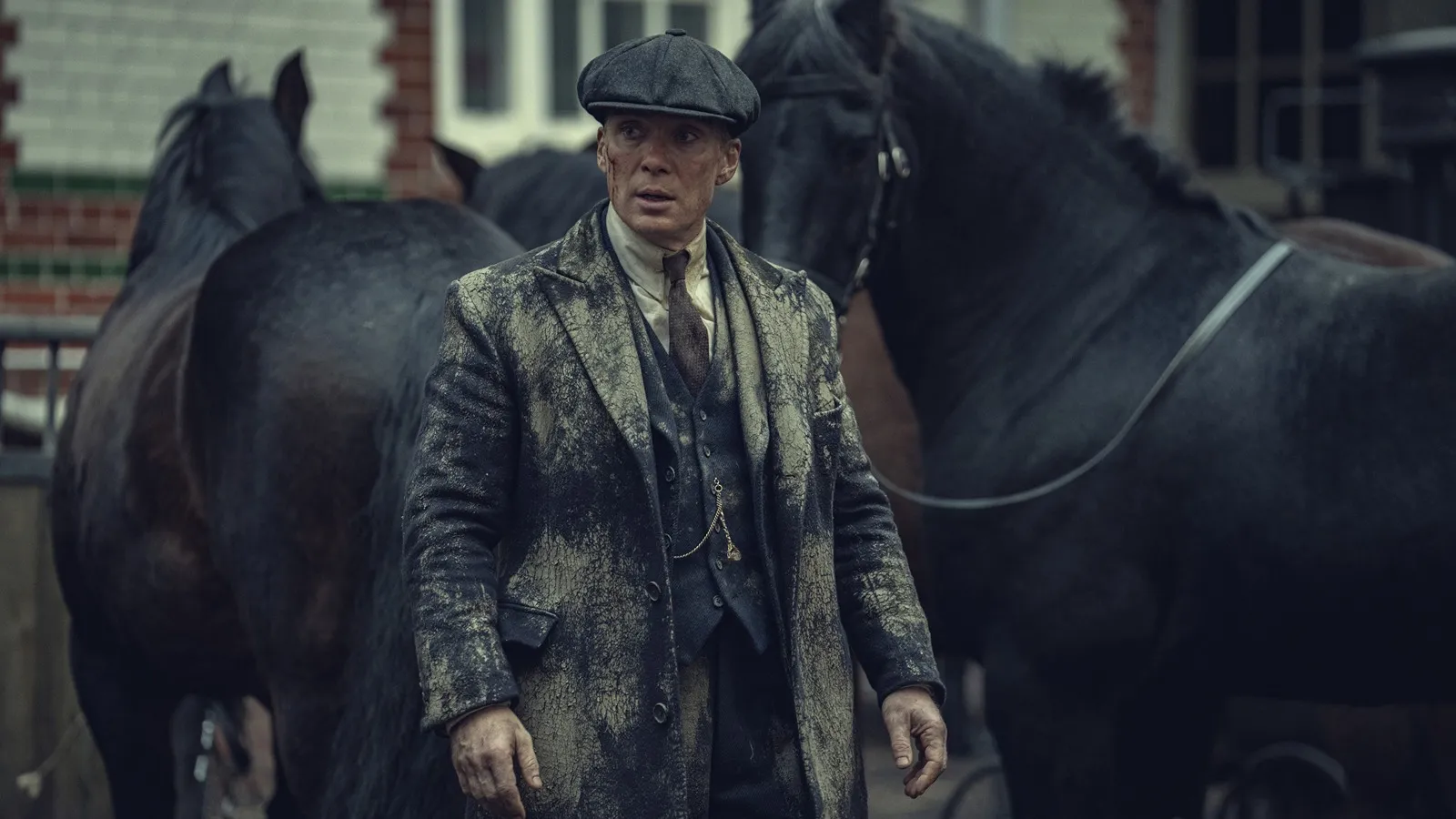 Crítica de 'Peaky Blinders: El hombre inmortal': Un limbo de cenizas y fantasmas. 2 Mundocine - Peaky Blinders El Hombre Inmortal Critica