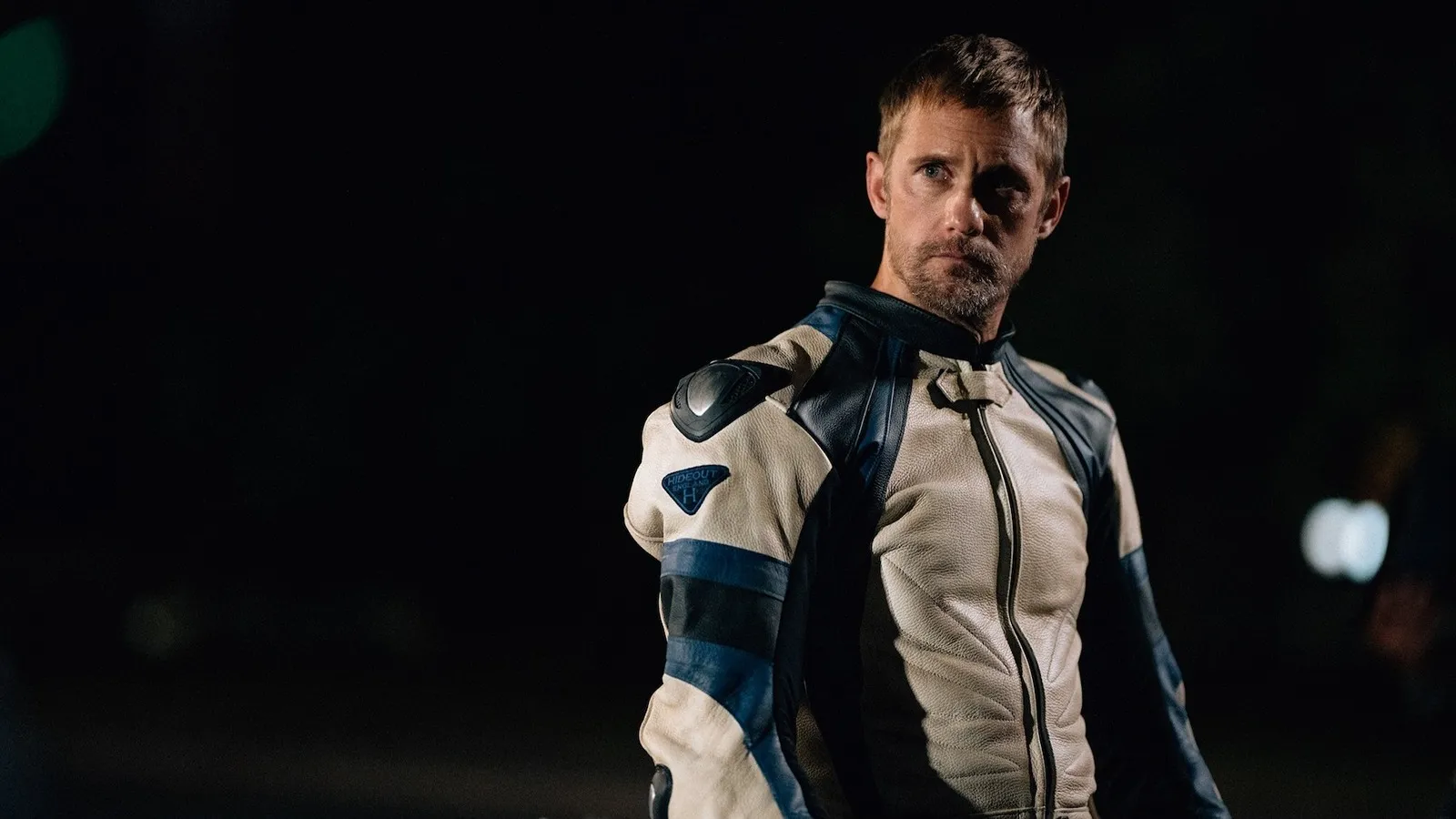 Mundocine - Pillion Pelicula 2025