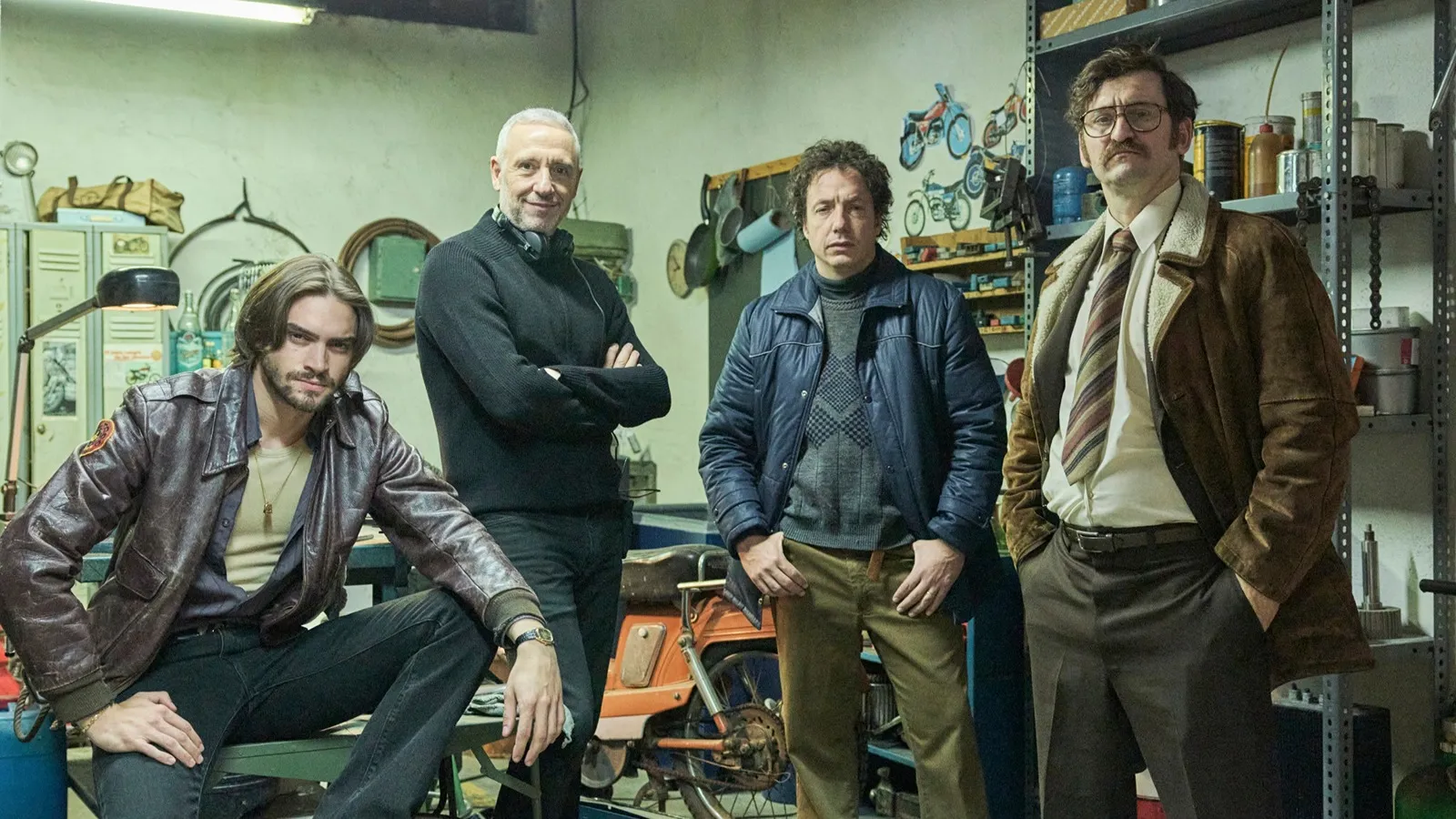 Mundocine - Por Cien Millones Movistar Plus