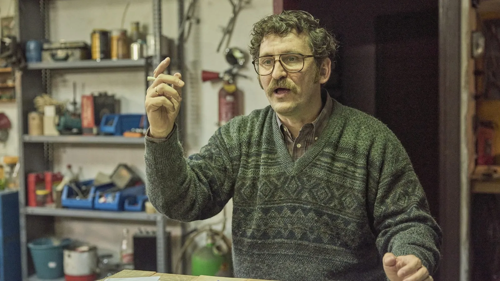 Mundocine - Por Cien Millones Serie