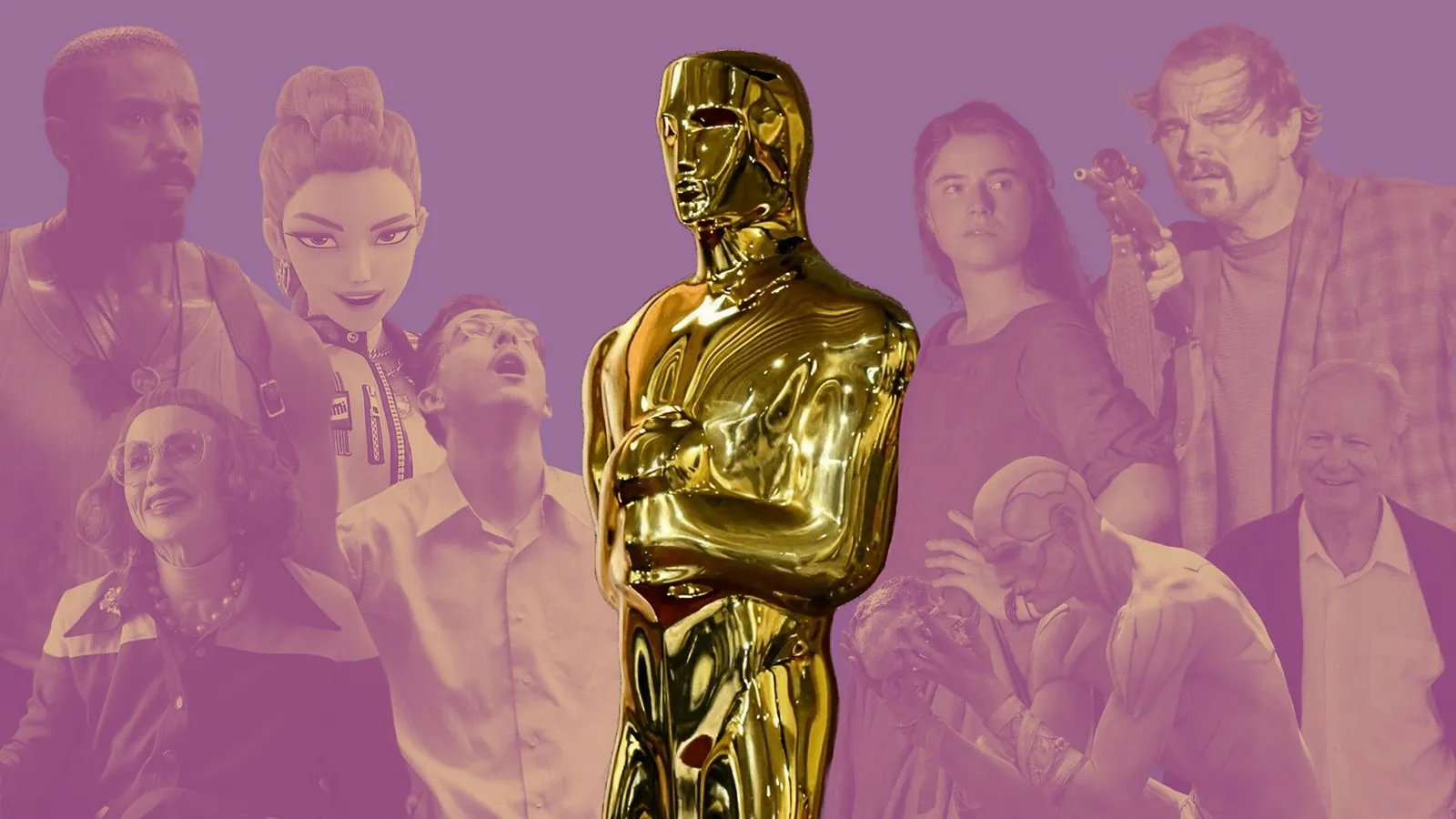 Mundocine - Premios Oscar 2026 Ganadores Predicciones
