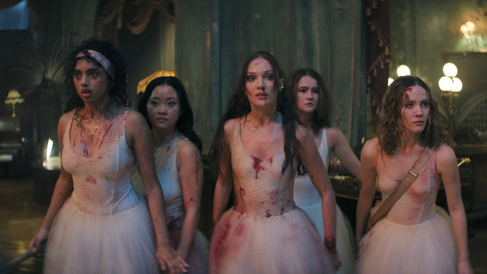 Mundocine - Pretty Lethal 2026