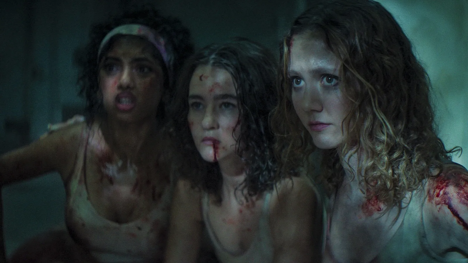 Mundocine - Pretty Lethal Pelicula