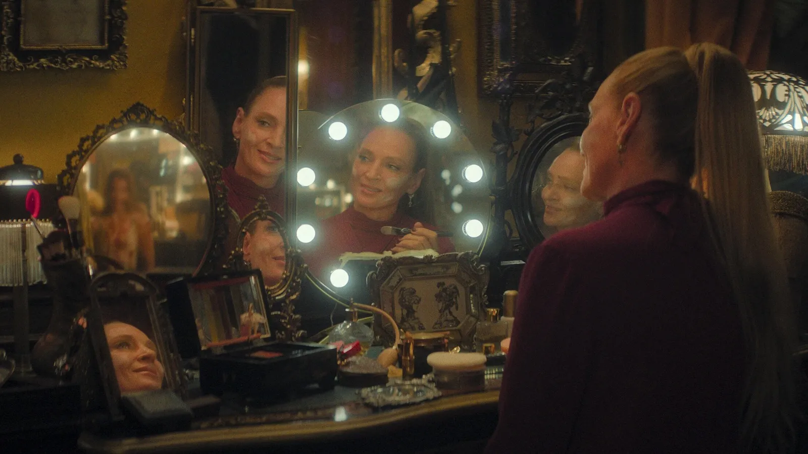 Mundocine - Pretty Lethal Prime Video