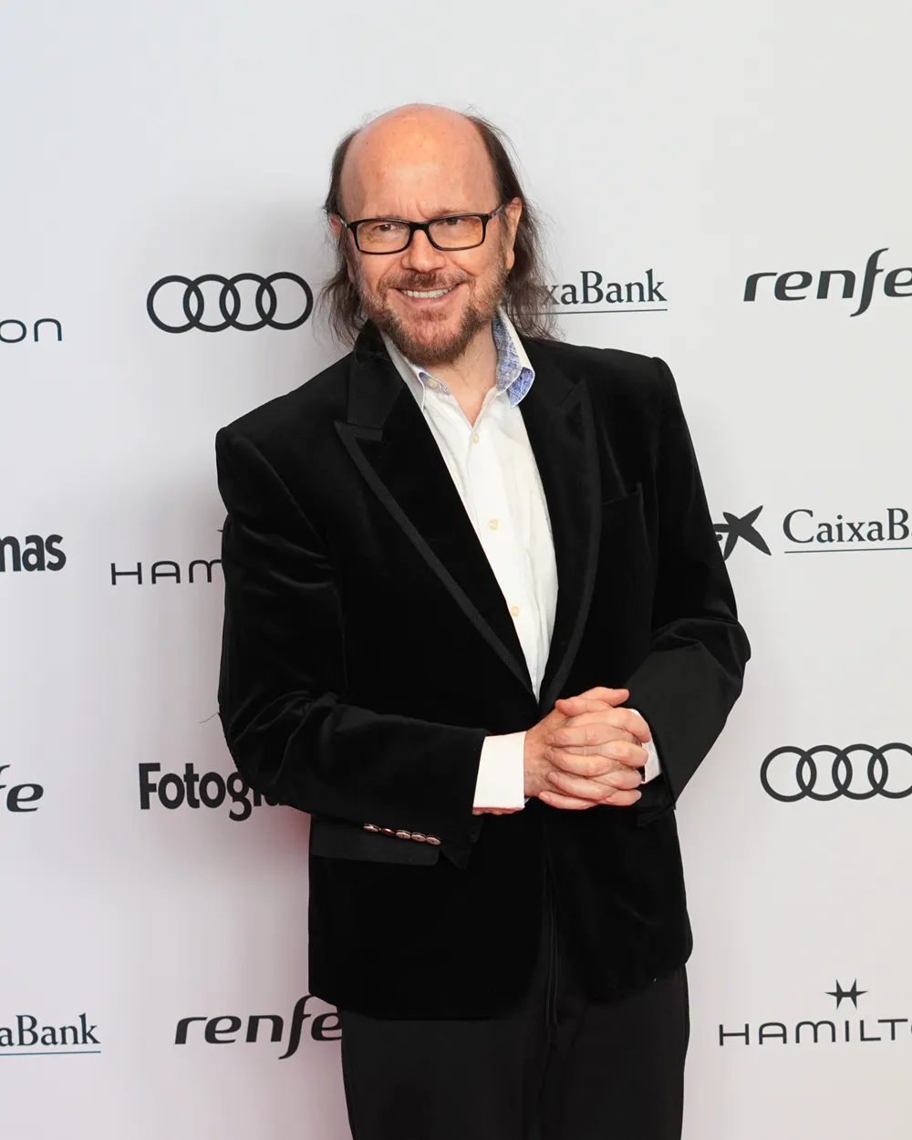 76º Fotogramas de Plata: Isabel Coixet y la gran ilusión. 3 Mundocine - Santiago Segura Fotogramas De Plata 2025