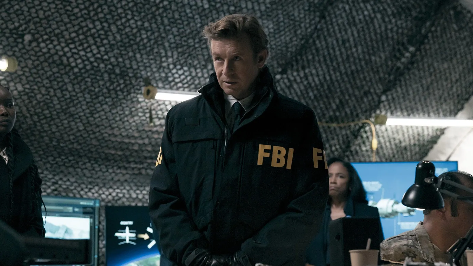 Mundocine - Scarpetta Estreno