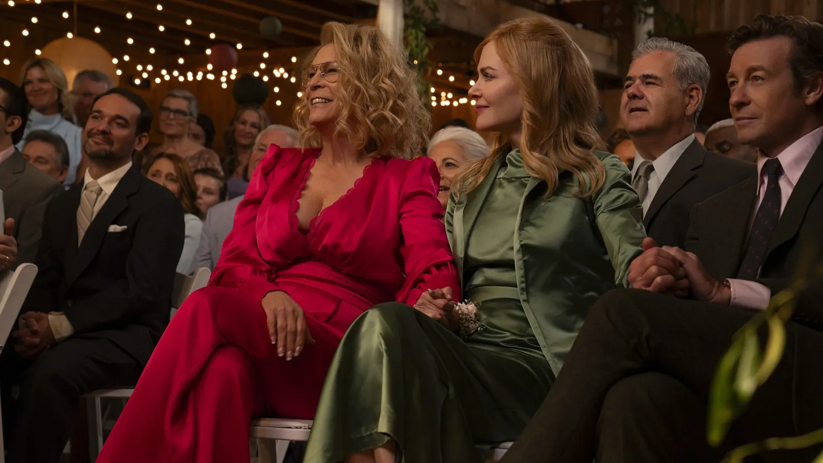 Mundocine - Scarpetta Serie Prime Video