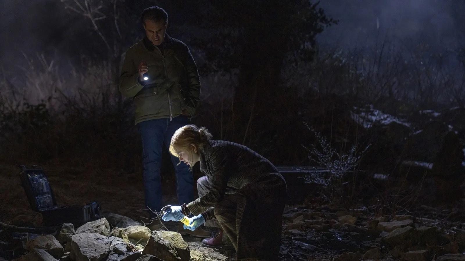 Mundocine - Scarpetta Serie