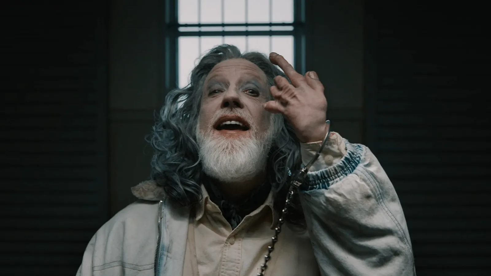 Mundocine - Scary Movie 6 2026