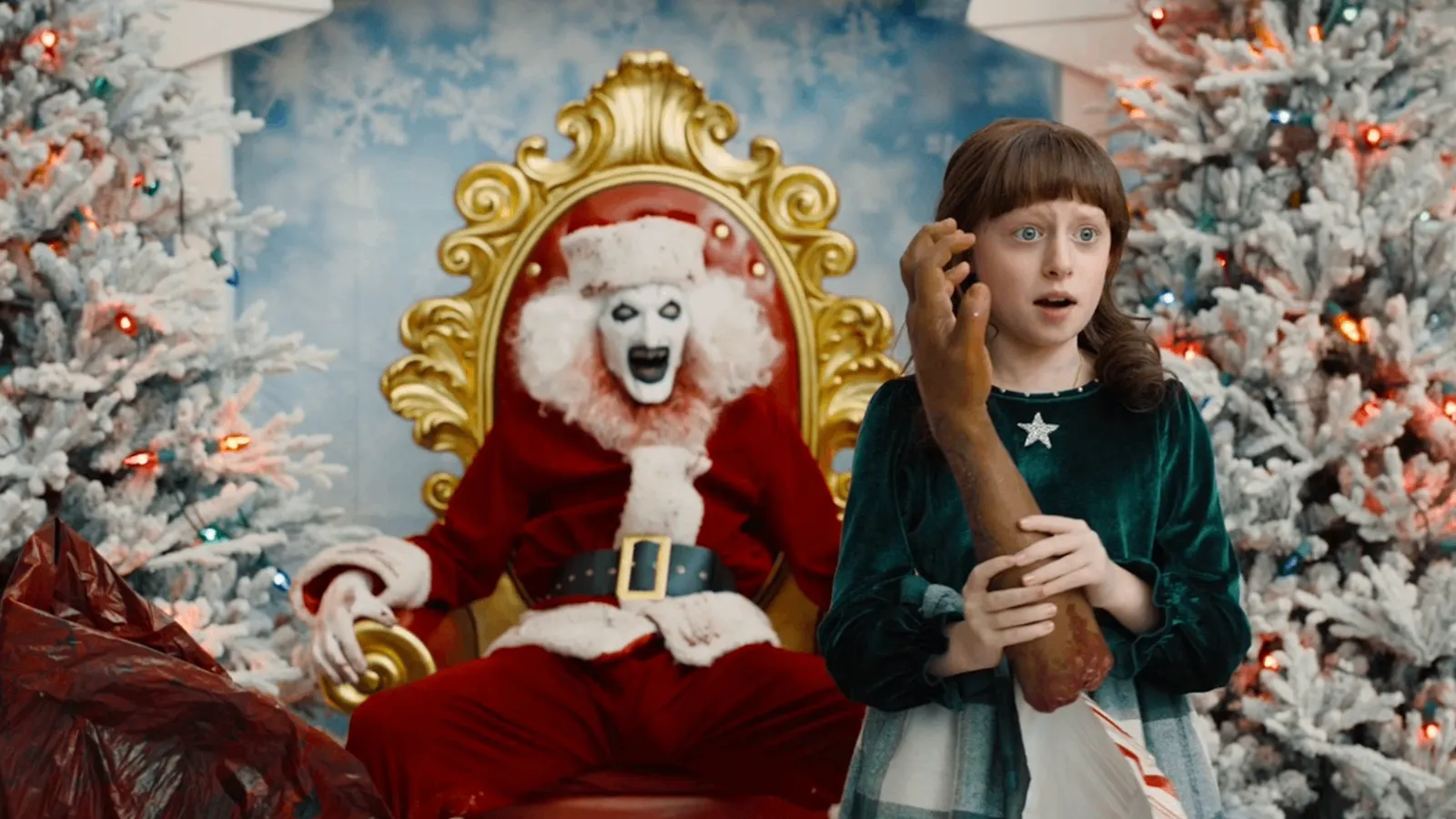 Mundocine - Scary Movie 6 Estreno